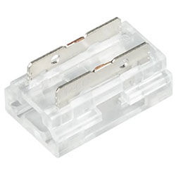 Коннектор универсальный COB MONO 8 mm 2pin STS STW 8 in 1 Arlight IP20 Пластик Arlight