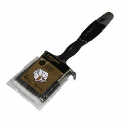 Анза кисть платинум плоская 70 мм