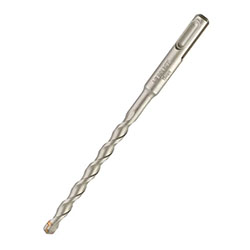 Бур 8х160 мм SDS-plus 2 грани CONTRACTOR Milwaukee