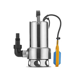 Насос дренажный 750 SW Unipump NOXVORT