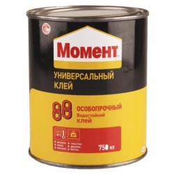 Момент клей универсальный 88 750 мл
