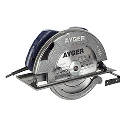 Циркулярная пила AR2000 AYGER
