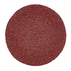 Круги шлифовальные под липучку 125 мм зерно 36 CUTOP