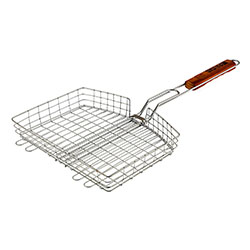 Решетка гриль 305х235х55 мм PALISAD Camping