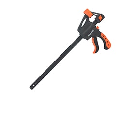 Струбцина Patriot QRP-450