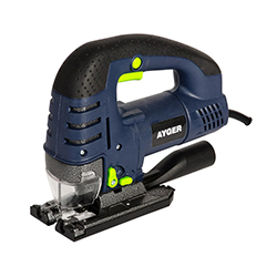 Лобзик электрический AST850 AYGER