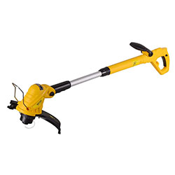 Электротриммер Huter GЕT 500