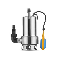 Насос дренажный 400 SW Unipump INOXVORT