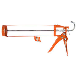 Пистолет для герметика скелетный Sturm