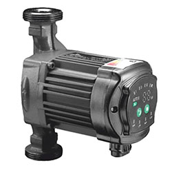 Циркуляционный энергоэффективный насос VALFEX ALPHA 25-40 180 мм