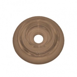 Термошайба универсальная Бронза серая