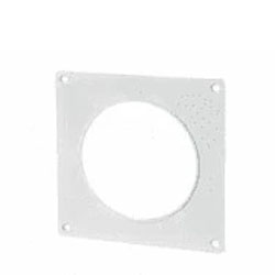 Пластина настенная для круглых каналов  d-150   35 ЭРА