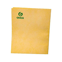 Салфетка замша Софт 45х55 см