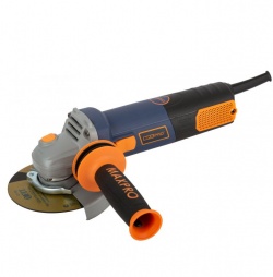 УШМ MAX-PRO 125 мм 950 Вт MPAG950/125