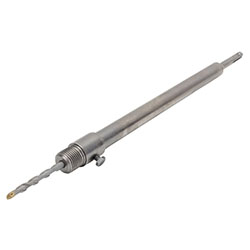 Удлинитель для коронки по бетону SDS-plus 425/350 мм Rennbohr Corebit