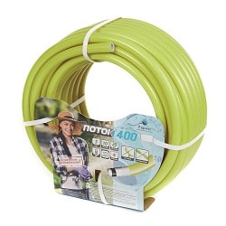Шланг поливочный Поток 400 3/4 25 метров армированный
