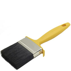 Кисть плоская Anza Basic 35 мм