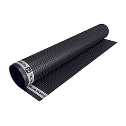 Мембрана профилированная 2х10 м для гидроизоляции ТЕХНОНИКОЛЬ Planter Eco