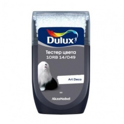 Тестер колеровки Dulux 10RB 14/049