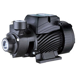 Насос поверхностный Thermofix QB80