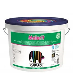 Краска Caparol Malerit  Глубокоматовая  5 л