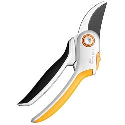 Секатор плоскостной ФИСКАРС Plus P531