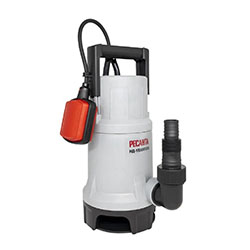 Насос дренажный Ресанта НД-15300П/35