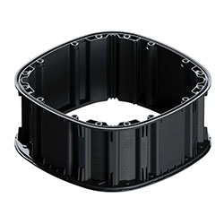 Средняя секция колодца полимерного 1200-300 мм AQUASTOK