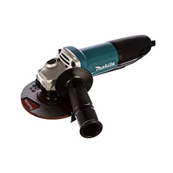 УШМ Makita GA 5034 125 мм 720 Вт