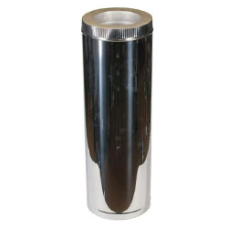 Труба 2Т 1000х120х0.5 мм х 200х0.5 мм Феникс