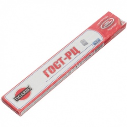 Электроды Tigarbo ГОСТ-РЦ 3 мм 1 кг