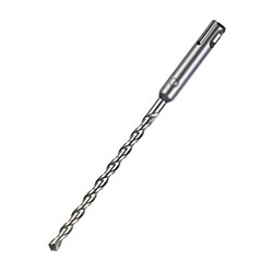 Бур 6.5x210 мм SDS-plus 2 грани CONTRACTOR Milwaukee