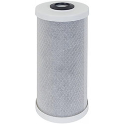 Картридж для магистрального фильтра CTO - 10BB из прессованного угля от хлора х/в 1016 Гидротек Картридж для магистрального фильтра CTO - 10BB из прессованного угля от хлора х/в 1016 Гидротек