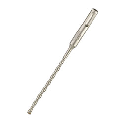 Бур 5х160 мм SDS-plus 2 грани CONTRACTOR Milwaukee