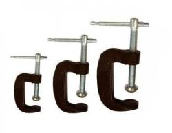 85861 Набор СТРУБЦИН 3 штуки 25 мм 50 мм 75 мм