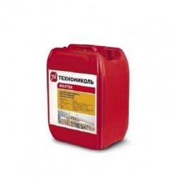 Технониколь противоморозная добавка 5 л
