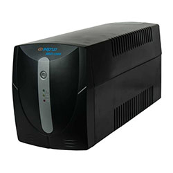 Источник бесперебойного питания ИБП 1500ВА/900Вт Энергия