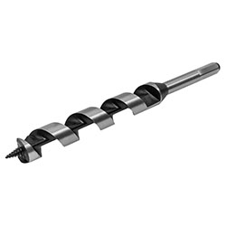 Сверло спиральное 22х230 мм RENNBOHR Twist