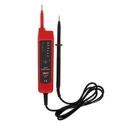 Индикатор напряжения UNI-T UT22B-EU 13-1019 Индикатор напряжения UNI-T UT22B-EU 13-1019