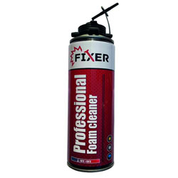 Очиститель пены Fixer 500 мл