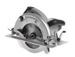 Дисковая электропила Интерскол ДП-190/1600M