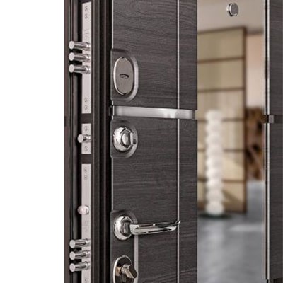 Картинка Дверь ДК Савона 980*2050 Левая