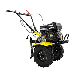 Мотоблок MK-7000P Huter 70/5/2