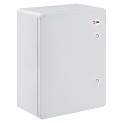 Щит распределительный ЩМП-П box504024_g 500х400х240 мм УХЛ1 IP65 IK10 ERA