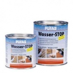 Пуфас №281 Водо-стоп 0,375 л