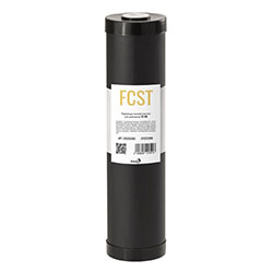 Картридж для магистрального фильтра EFCST20ВВ умягчающий из ионообменной смолы ESSAN Картридж для магистрального фильтра EFCST20ВВ умягчающий из ионообменной смолы ESSAN