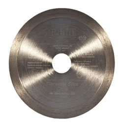 Круг алмазный  250х1,8х30/25,4 мм C10 D.Bor