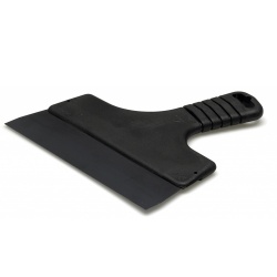 Шпатель с пластиковой ручкой Anza 250 мм