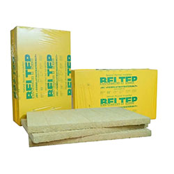 Утеплитель BELTEP Фасад 95 1200х600х50 мм