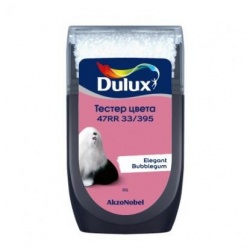 Тестер колеровки Dulux 47RR 33/395